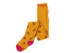 MP/Soft Gallery tights thai curry rosehibs